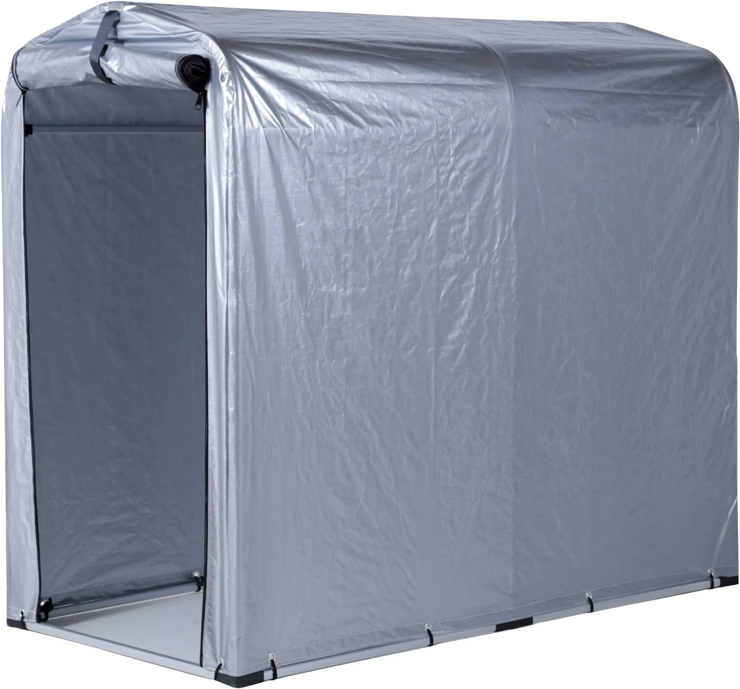 カグワールド(KAGU WORLD) アルミサイクルハウス S smk-0739