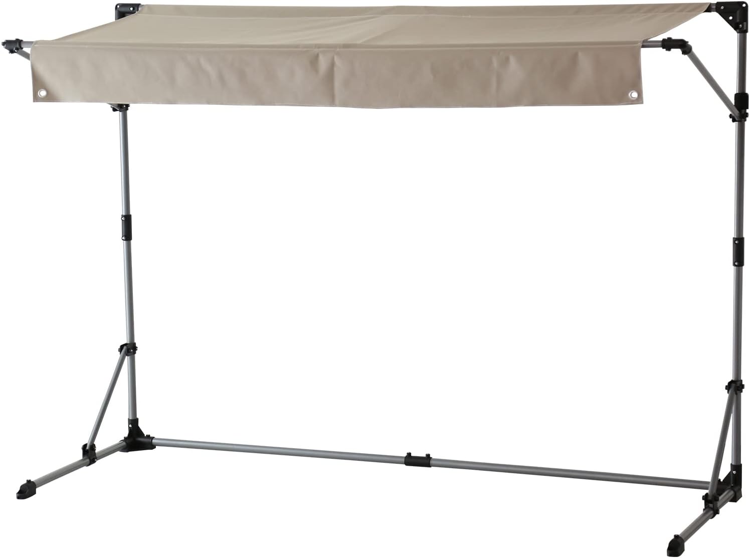 ドリス(DORIS) サイクルポート