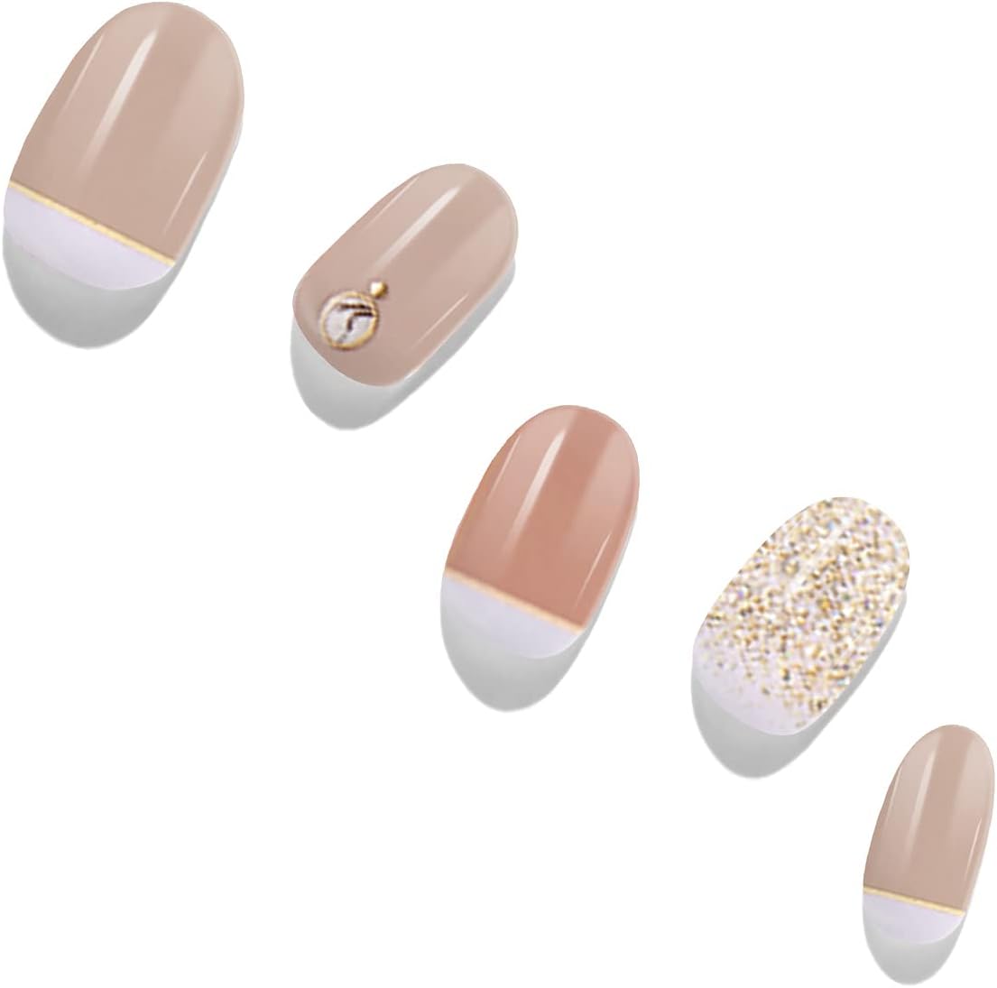 ダッシングディバ(DASHING DIVA) グロスジェルネイルシール