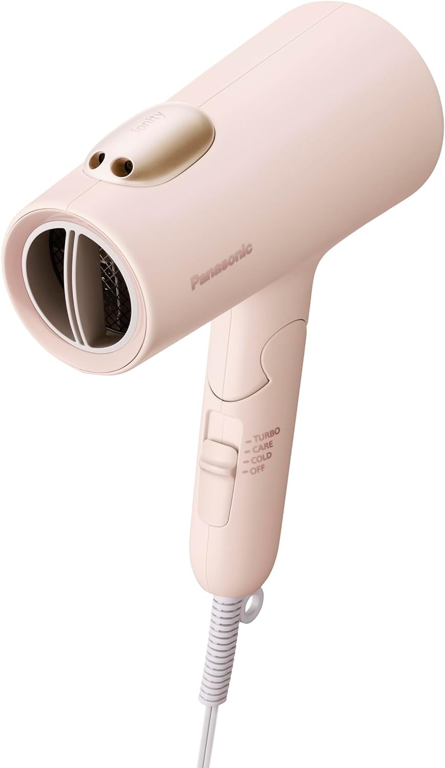 パナソニック(Panasonic) ヘアードライヤー イオニティ EH-NE7L