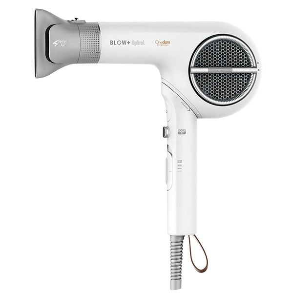 三木電器産業 ワンダム BLOW+ Spiral HBD-701F