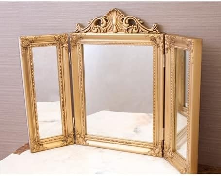 秋月貿易 Newチャーチルウッド 三面鏡