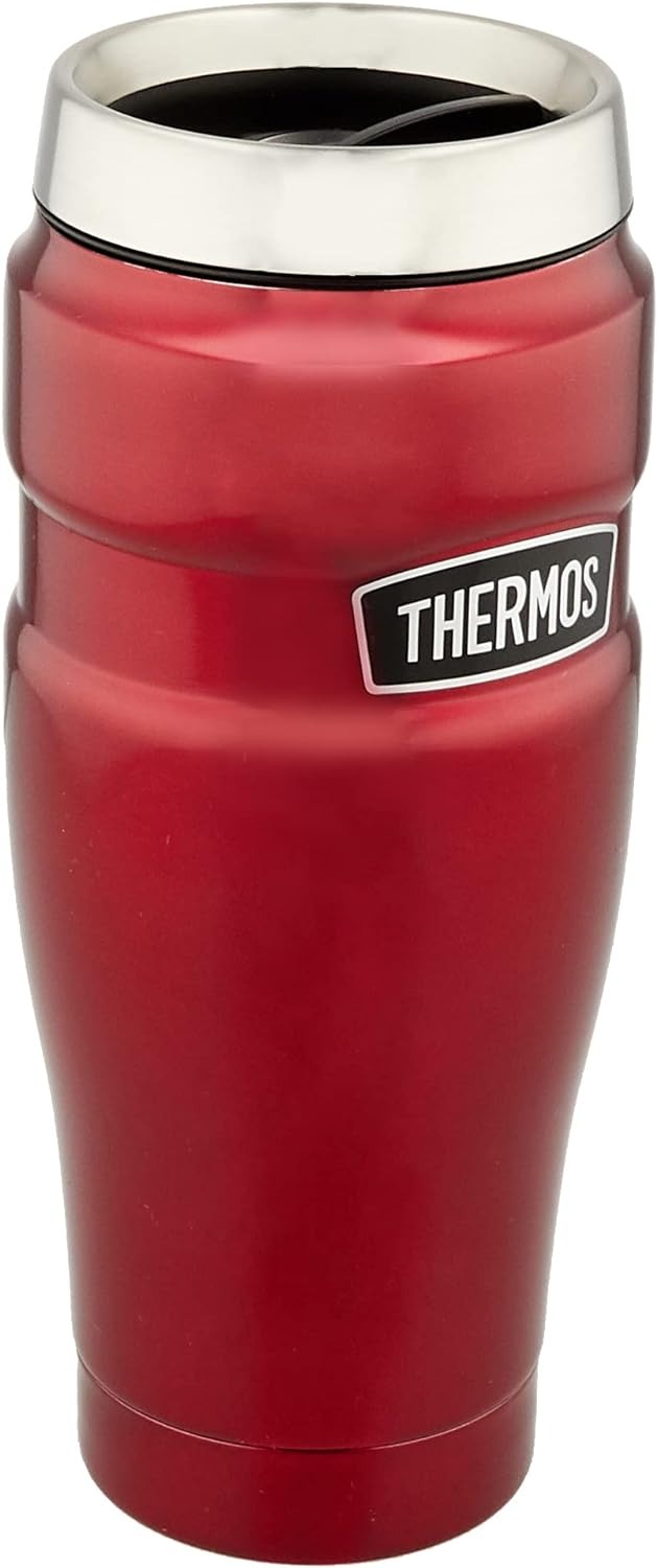 サーモス(THERMOS) 真空断熱タンブラー ROD-001