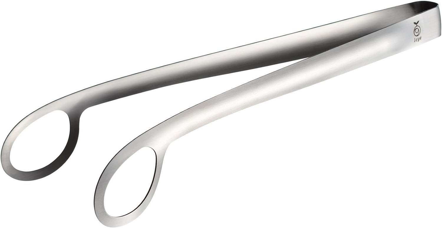 オークス(AUX) レイエ あげものトング LS1544