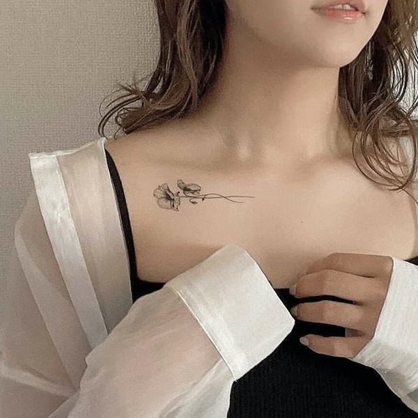 イロドレ(IRODORE) フラワー17