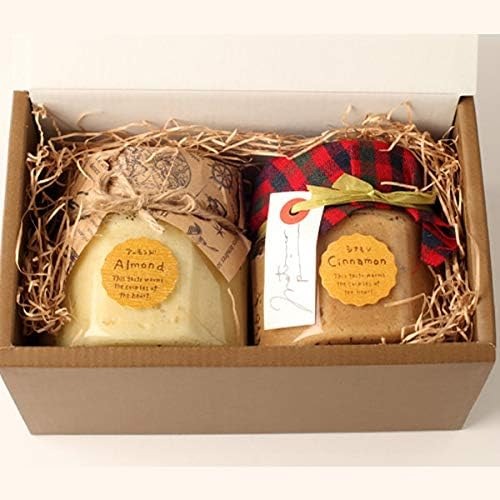 マテンロウ 姫路アーモンドバター シナモンアーモンドバター ギフトセット