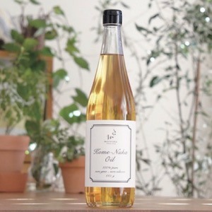 メリリマ(meririma) 国産米ぬか油 米ぬかオイル