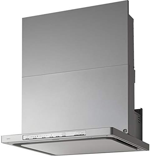 ノーリツ(NORITZ) レンジフード クララ NFG6S22M