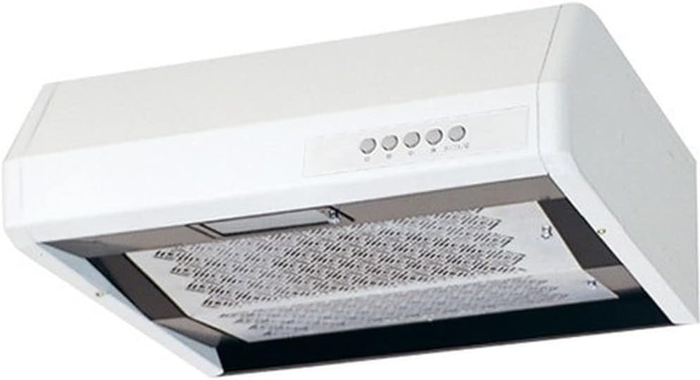 三菱電機(MITSUBISHI) レンジフードファン 浅形 大風量タイプ V-316KP7