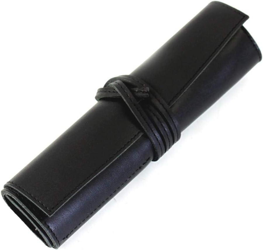 ネイティブクリエーション(Native Creation) やわらなロールペンケース 姫路レザー