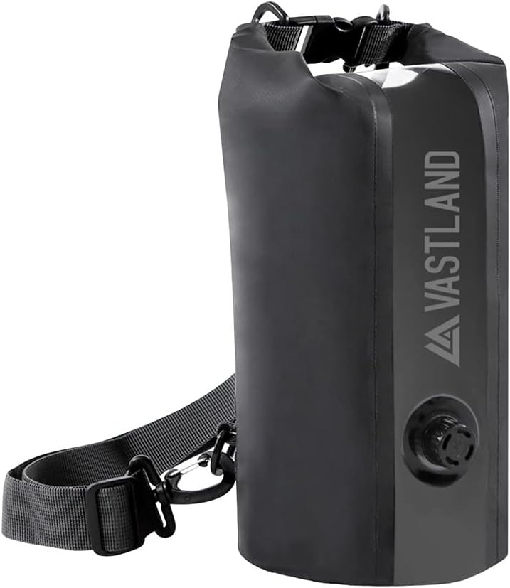 ヴァストランド(VASTLAND) ドライバッグ