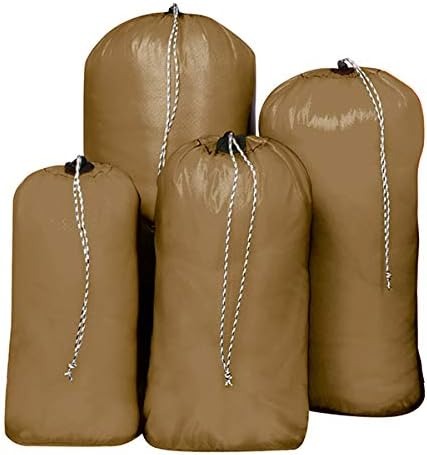 グラナイトギア(GRANITEGEAR) タクティカルエアバッグ 7L 2310900070