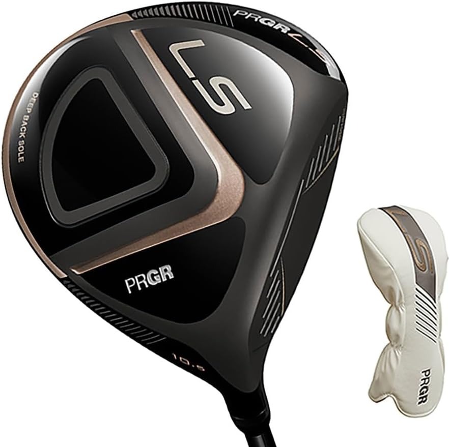 プロギア(PRGR) LS ドライバー HHP