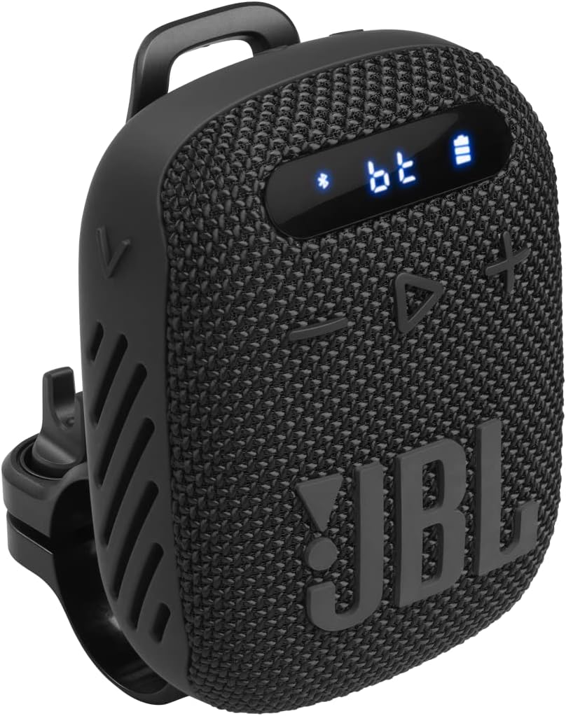 ジェイビーエル(JBL) JBL Wind 3 2023