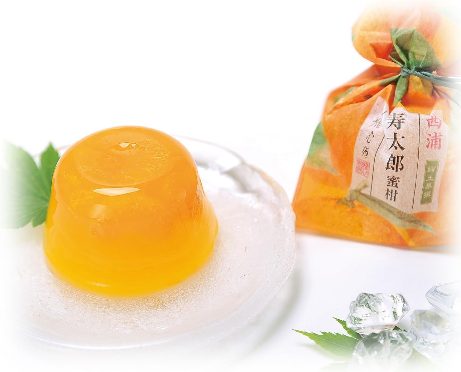 雅心苑 寿太郎蜜柑