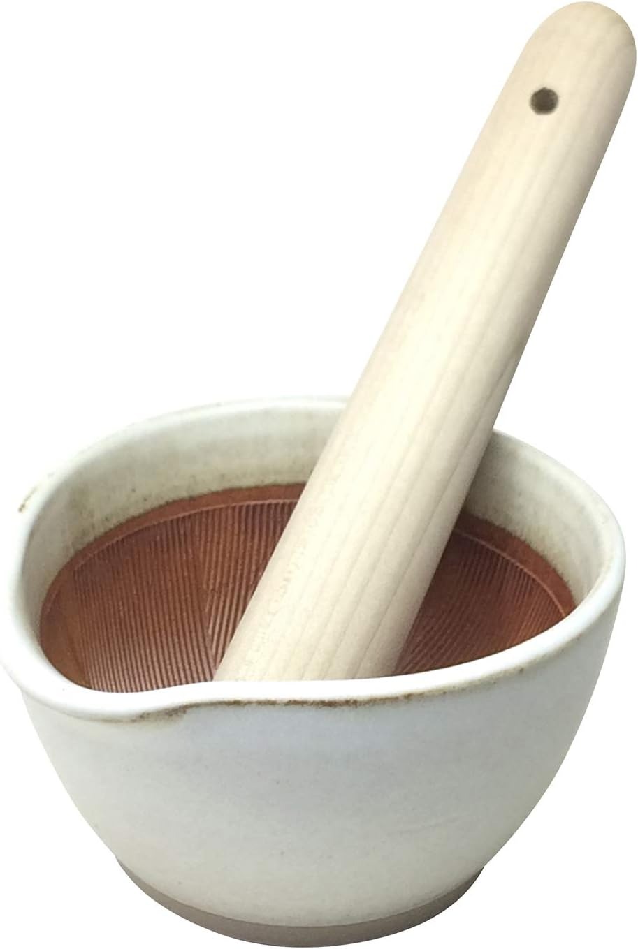 元重製陶所 もとしげ すり鉢