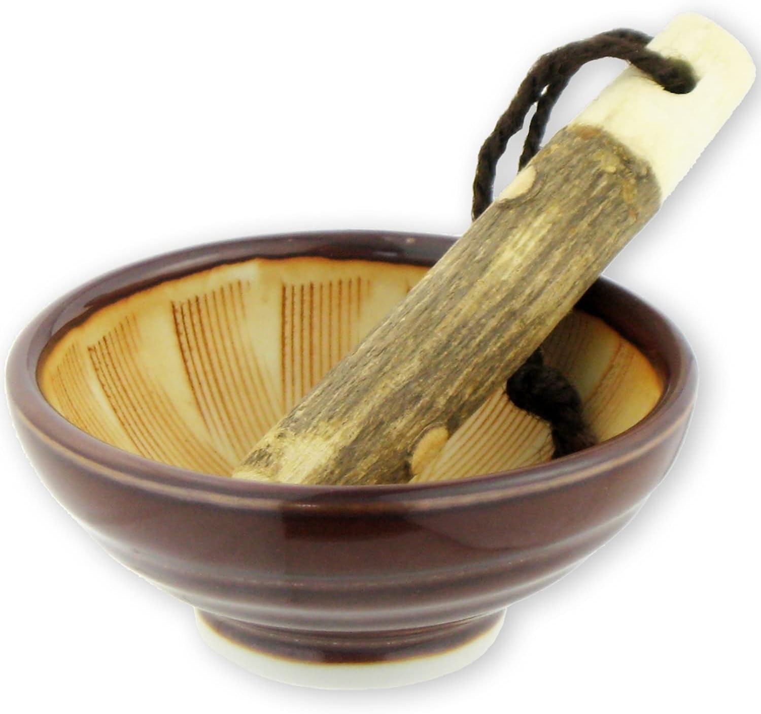 ナガオ ミニすり鉢セット