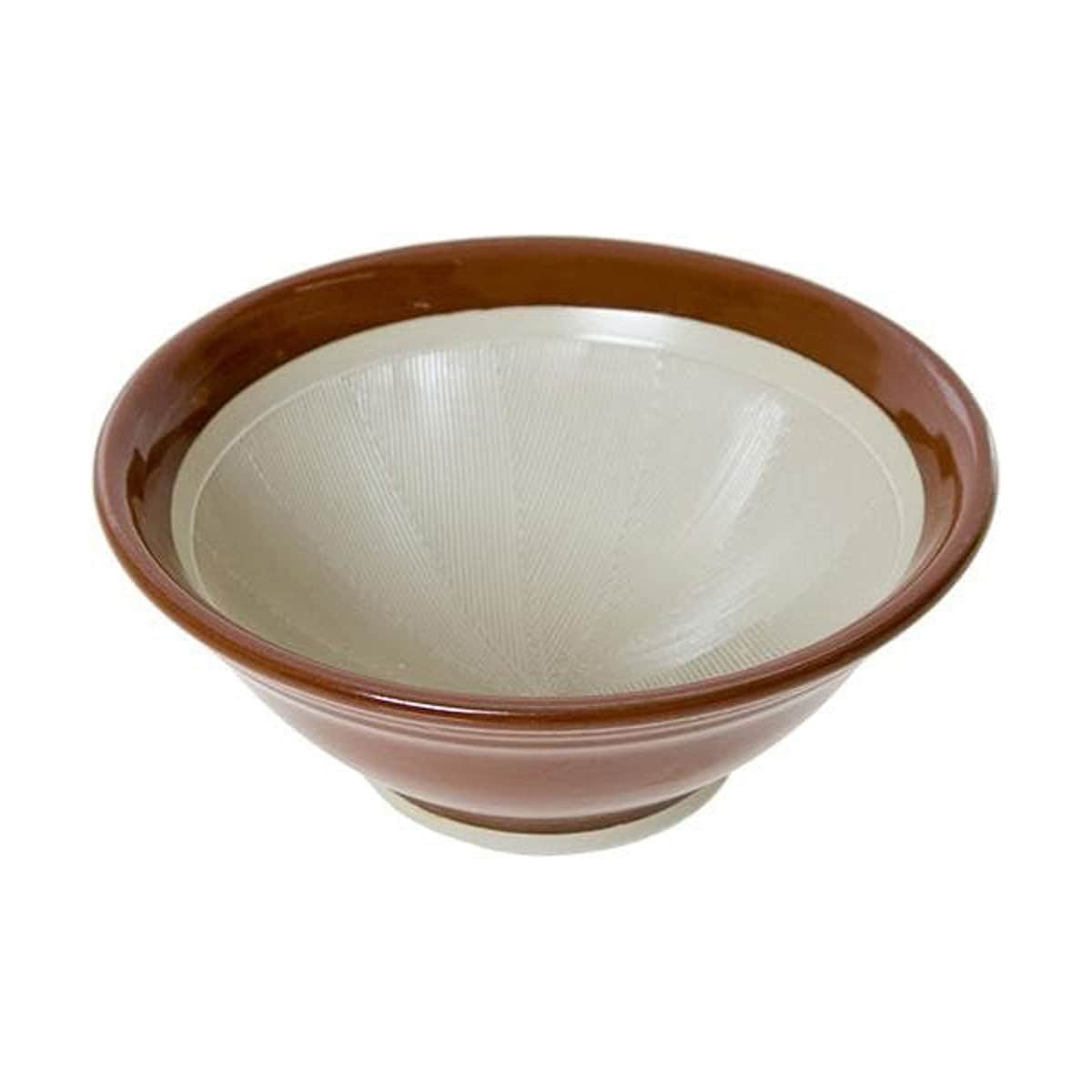 ニトリ(NITORI) すり鉢 18cm 8974032