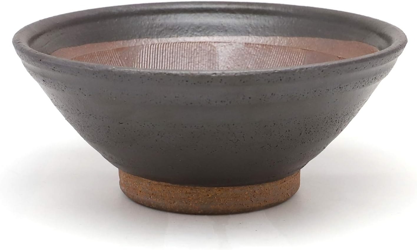 TAMAKI すり鉢 ブラックモルタル7号