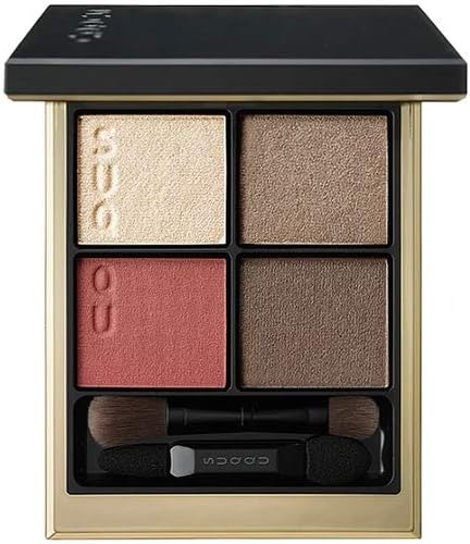 スック(SUQQU) シグニチャー カラー アイズ