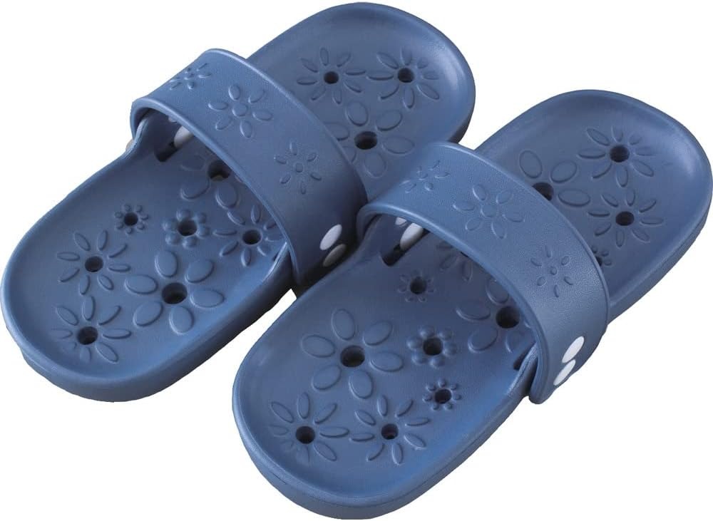 ミツギロン(MITSUGIRON) 両履きサンダル フルール BT-28