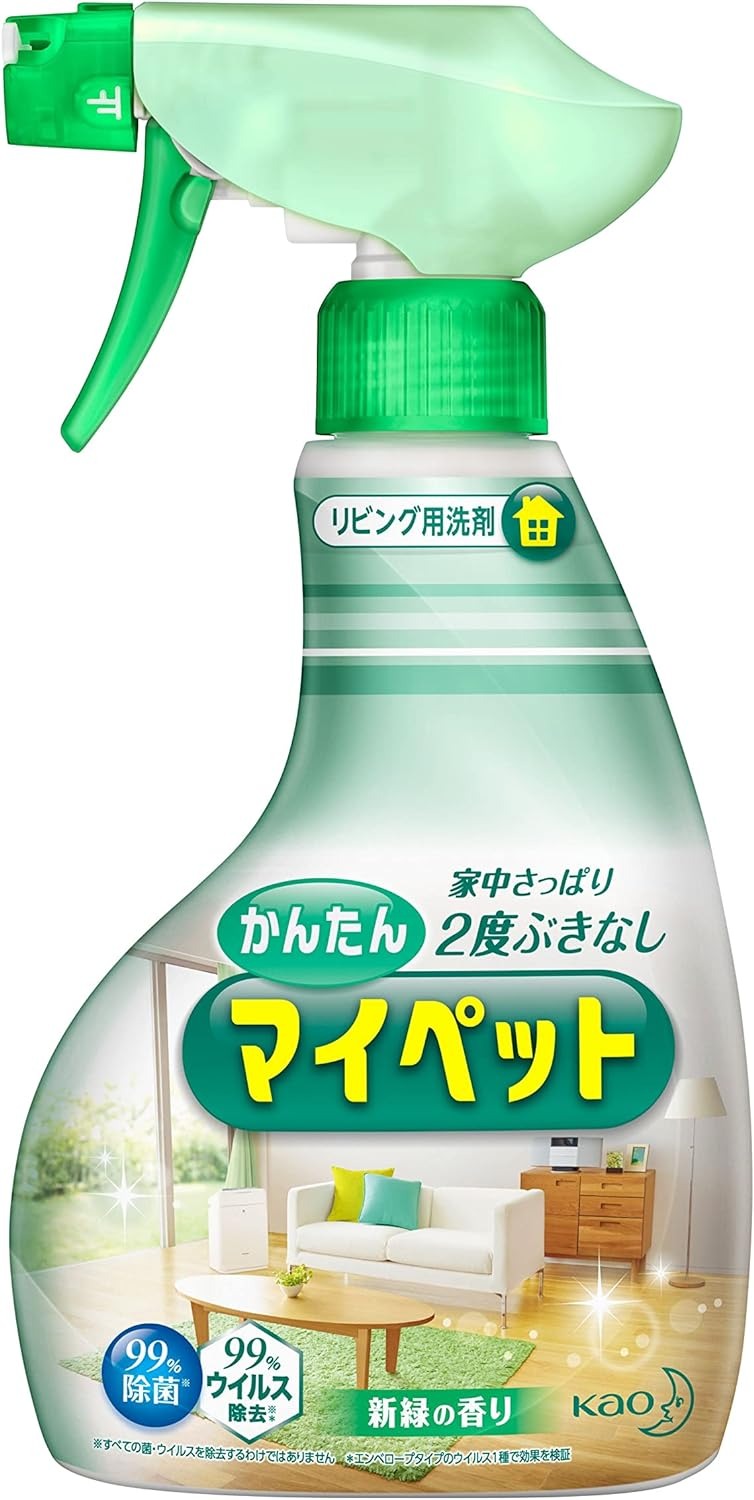 花王(Kao) かんたんマイペット