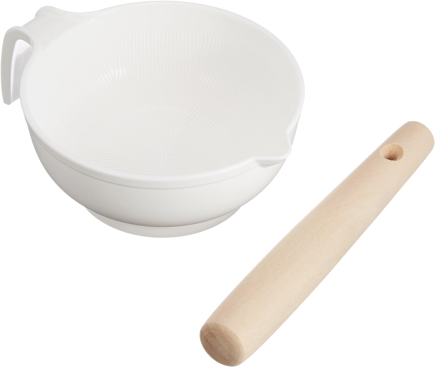 リッチェル(Richell) すり鉢セット