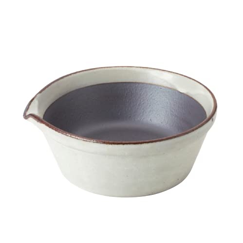 かもしか道具店 すりバチ 大きめ