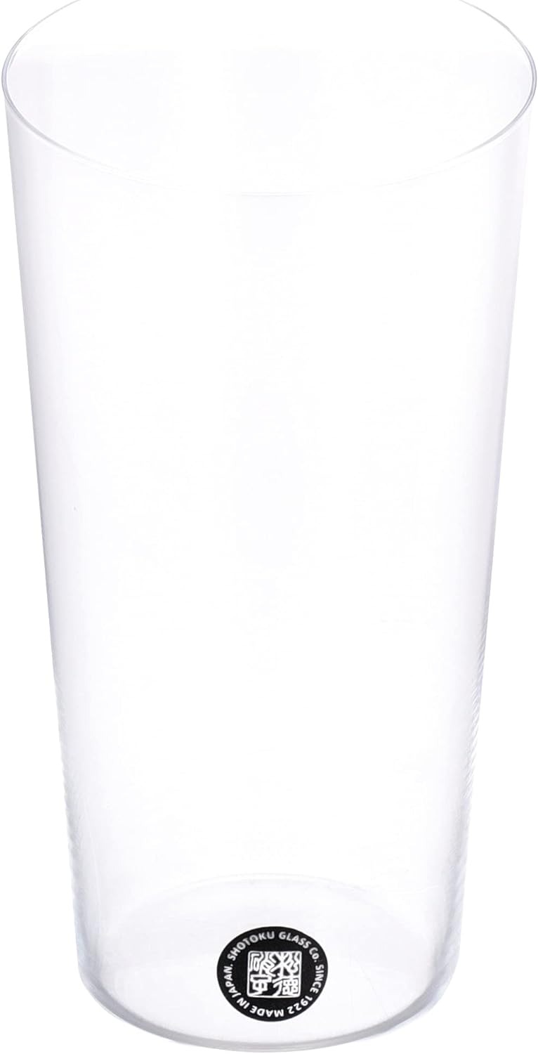 松徳硝子 うすはり タンブラー