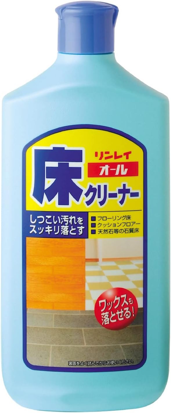 リンレイ オール床クリーナー