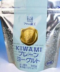 フロム蔵王 KIWAMIヨーグルト
