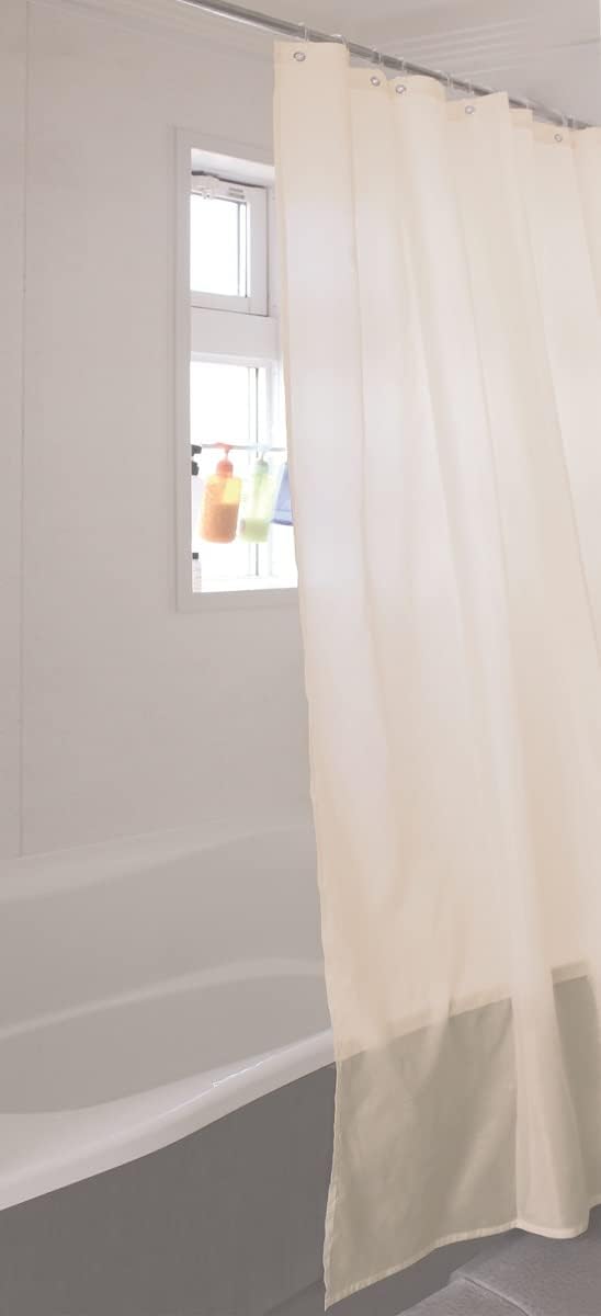 cloth shop 布や シャワー カーテン nu-623-70-IV