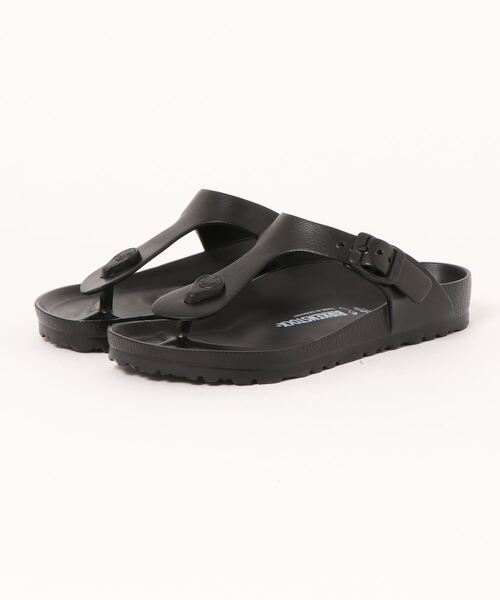 ビルケンシュトック(BIRKENSTOCK) ギゼ EVA