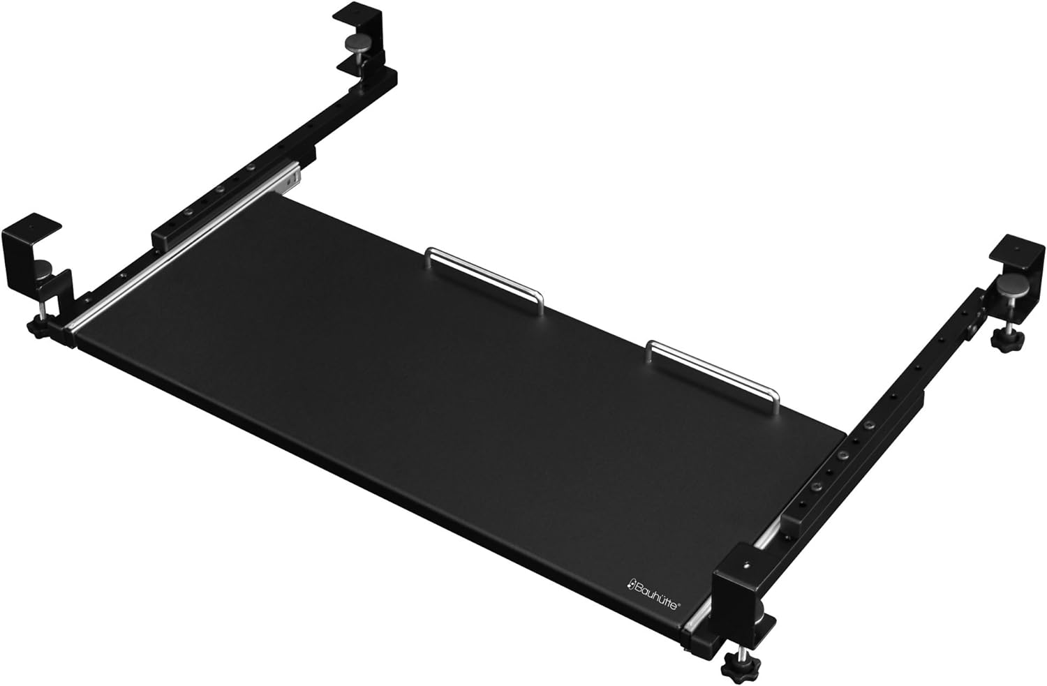 バウヒュッテ(Bauhutte) 後付けキーボードスライダー BHP-K70