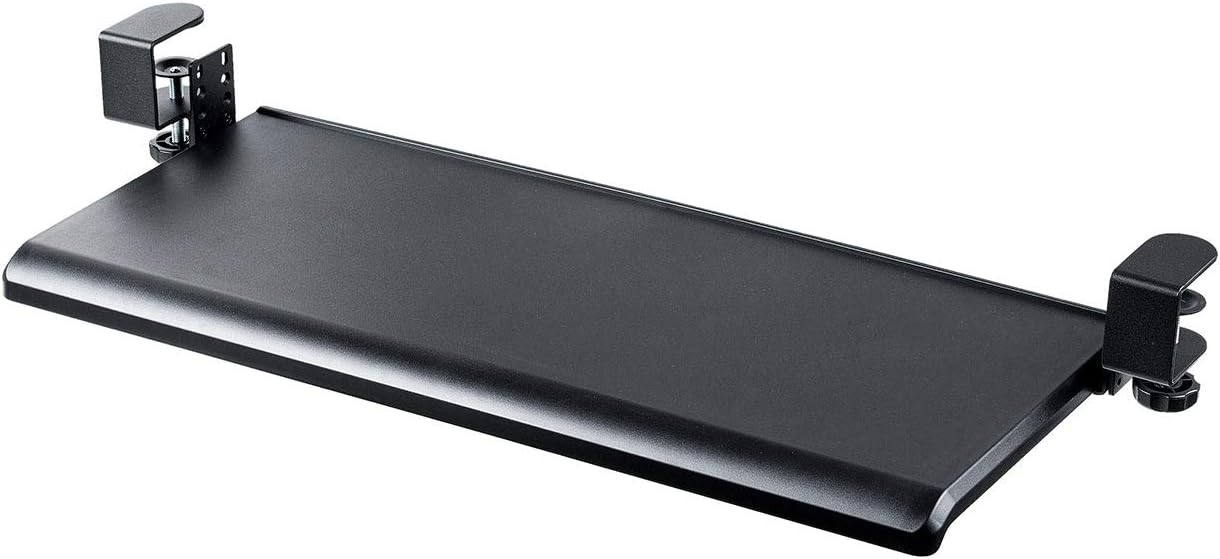 サンワサプライ(SANWA SUPPLY) キーボードスライダー 後付け 100-KB008