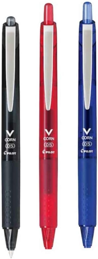 パイロット(PILOT) Vコーン ノック LVKN-15EF