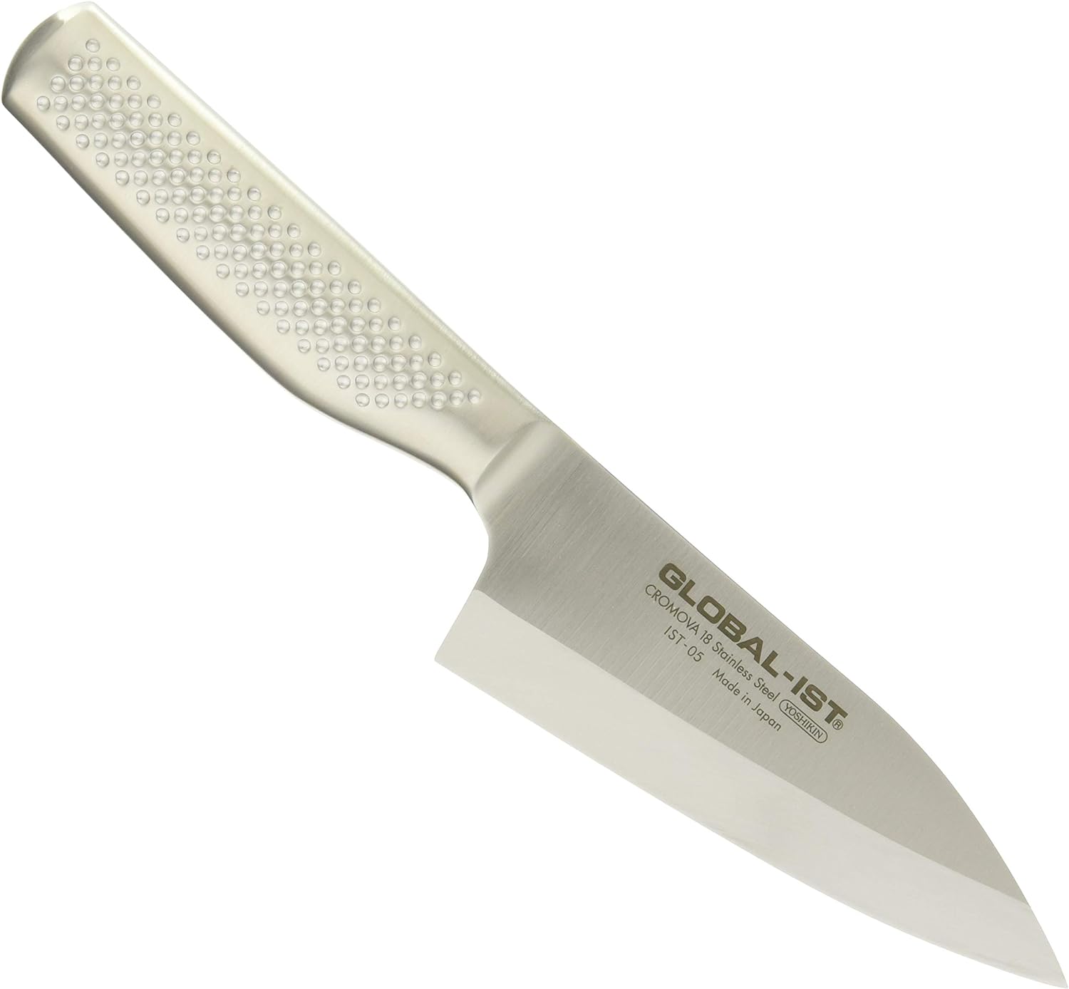 吉田金属工業 GLOBAL 小出刃12cm IST-05