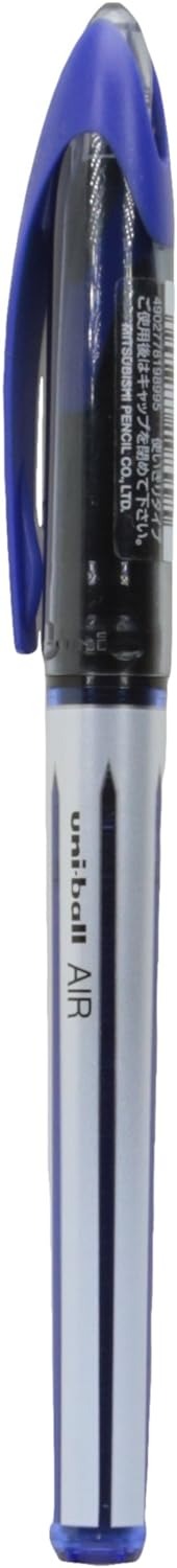 三菱鉛筆(MITSUBISHI PENCIL) ユニボール エア UBA-201-07