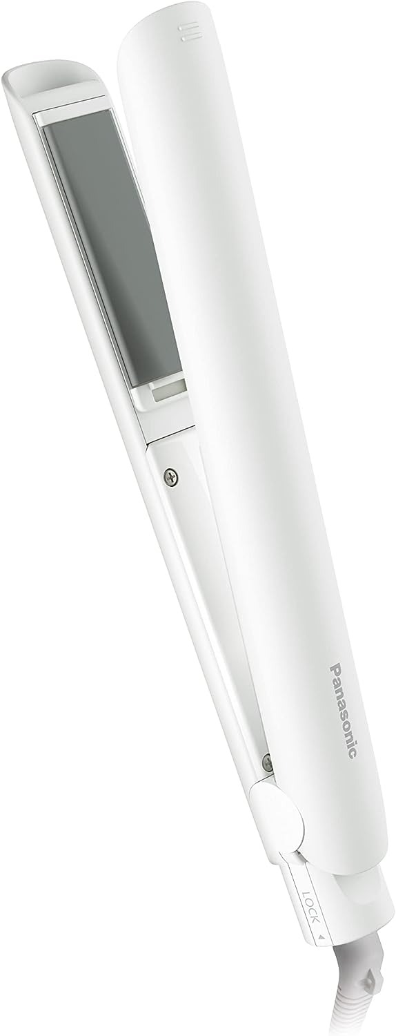 パナソニック(Panasonic) コンパクトストレートアイロン EH-HV1A 2023