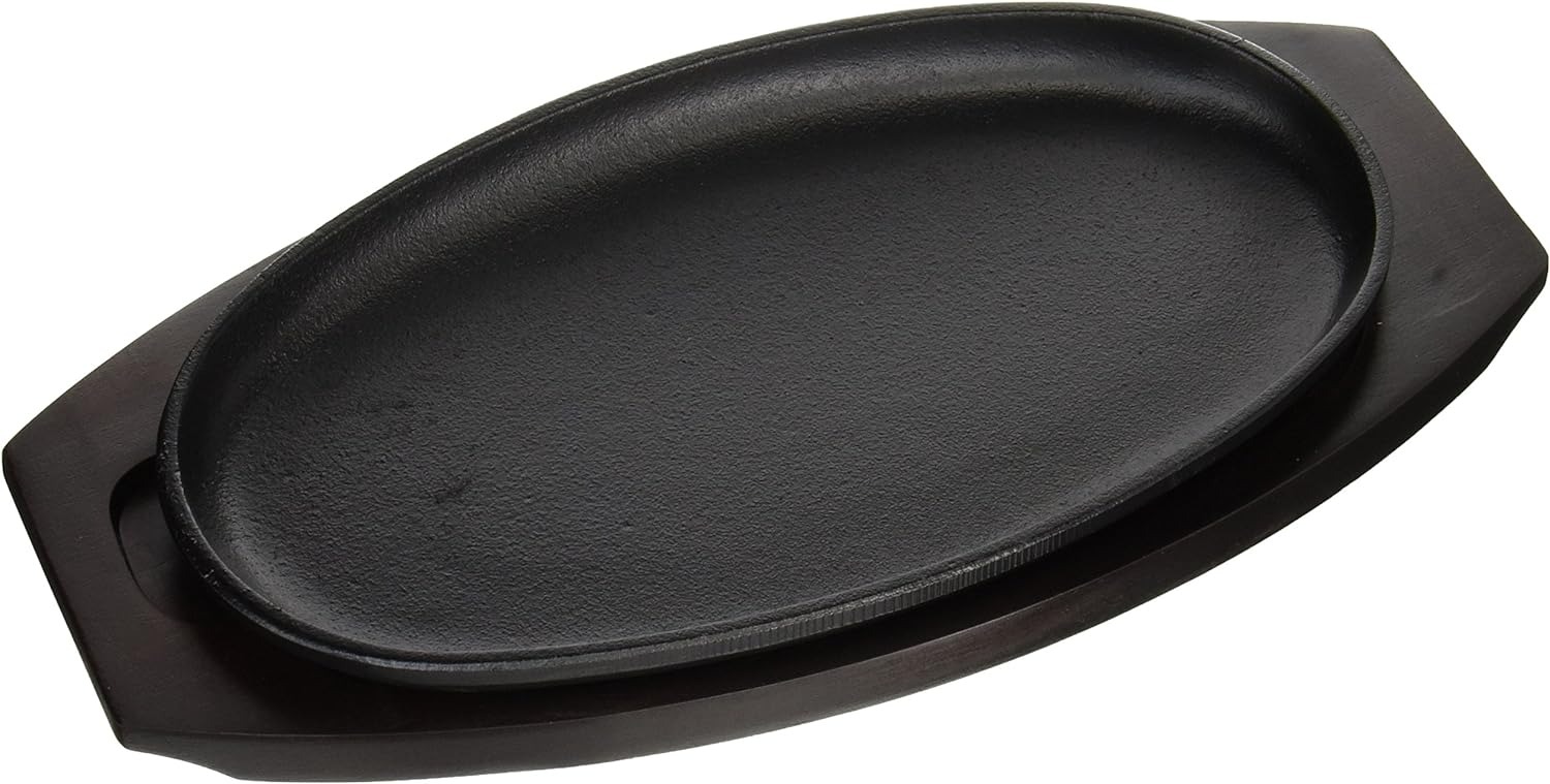 中部コーポレーション(CHUBU) ステーキ皿 大判 301