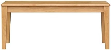 一生紀(ISSEIKI) ダイニングベンチ ERIS-2 DINING BENCH