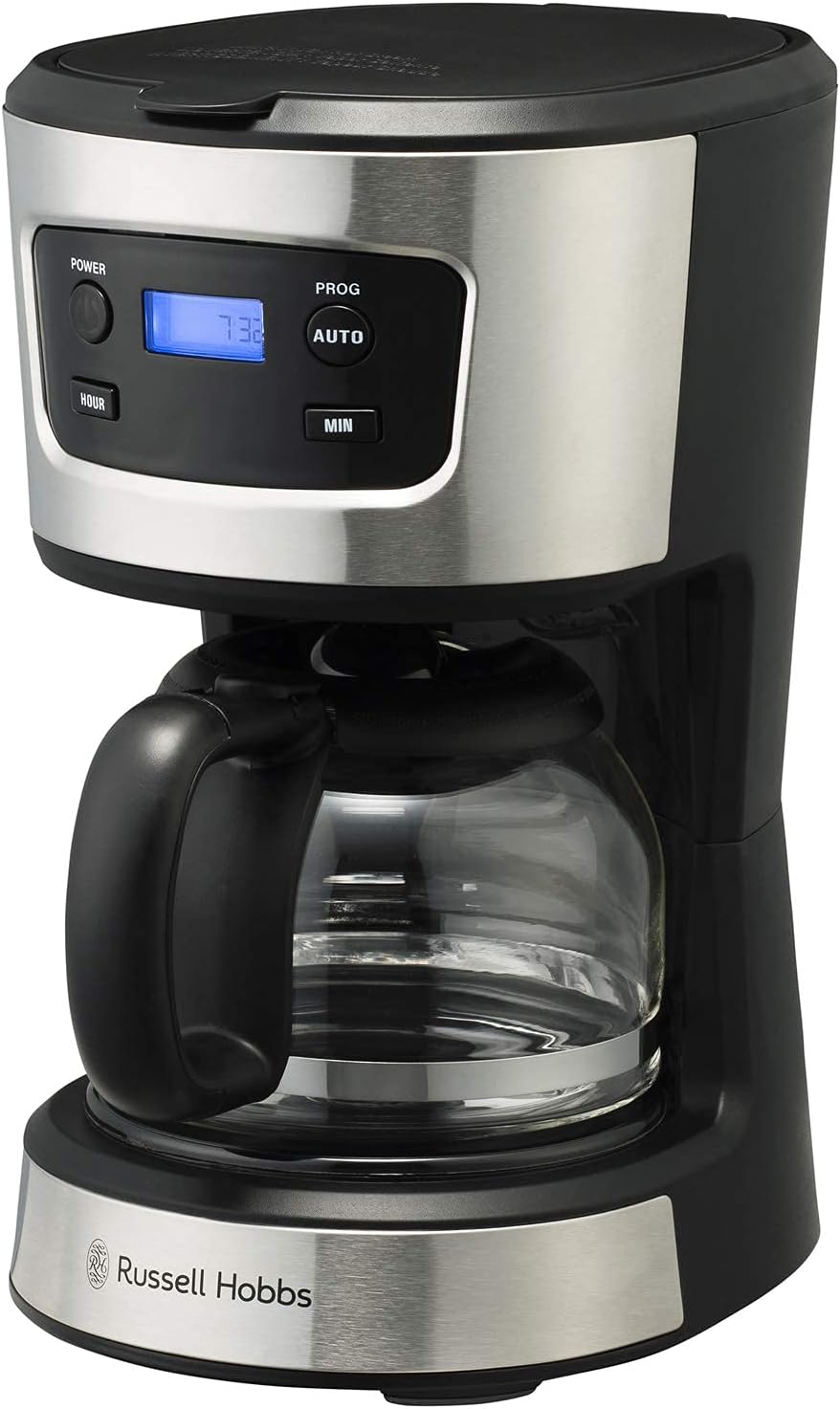 ラッセルホブス(Russell Hobbs) ベーシックドリップ 7620JP