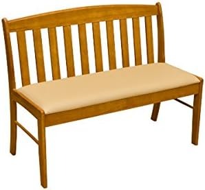 サカベ コローナダイニングベンチチェアー UHC-102