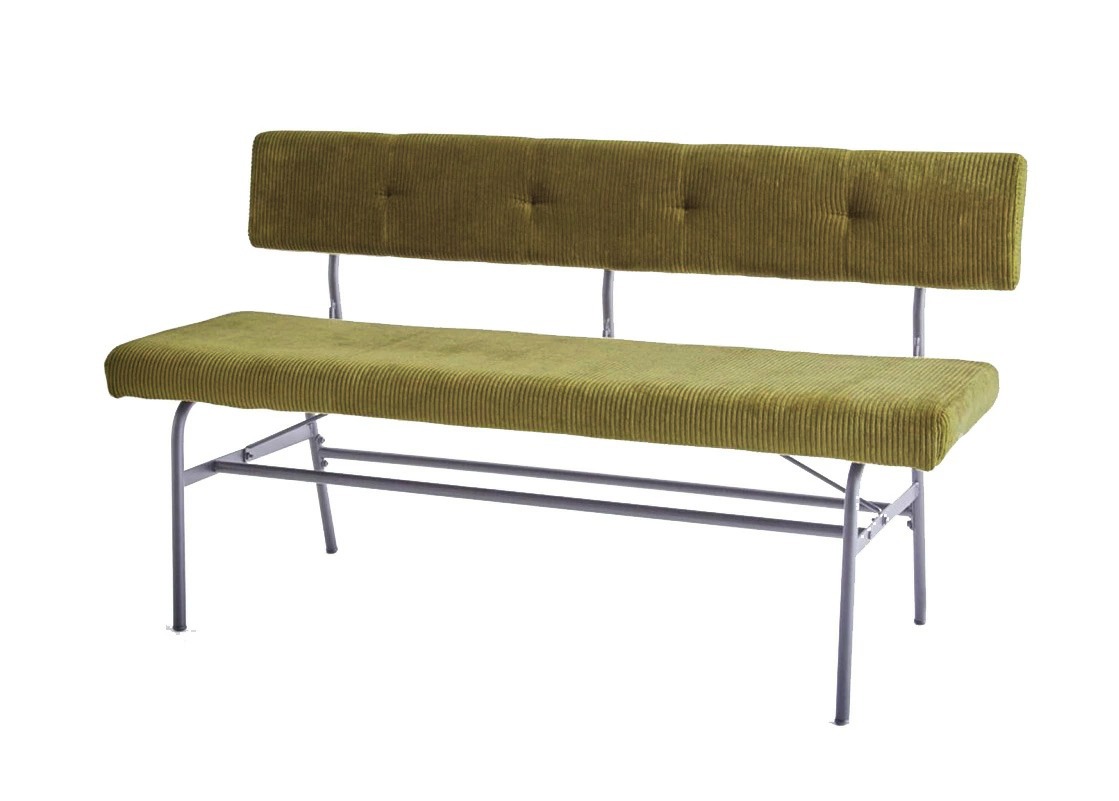 ジャーナルスタンダードファニチャー(JOURNAL STANDARD FURNITURE) パクストンエルディベンチ アンバー