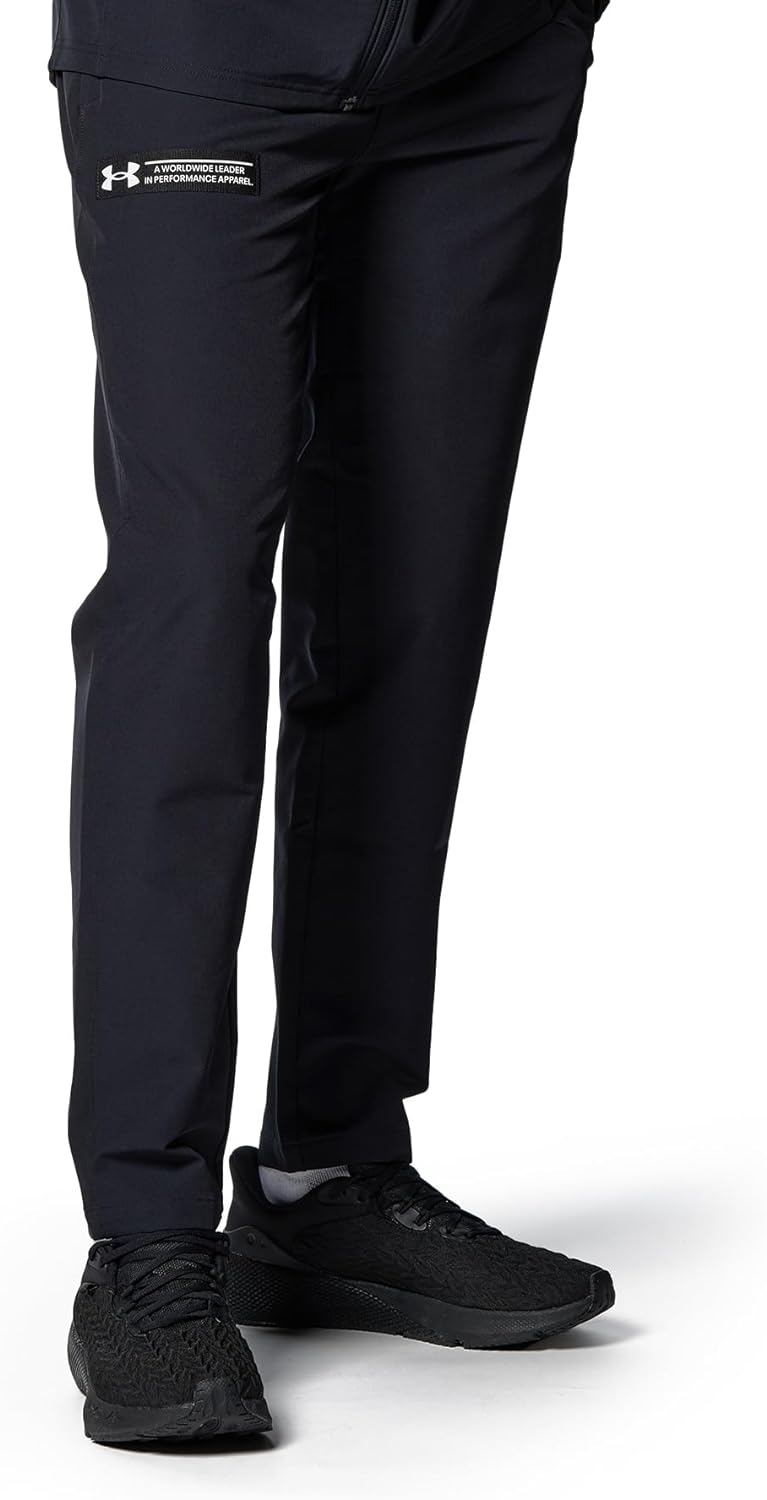 アンダーアーマー(Under Armour) UAブラッシュドウーブンパンツ 1381349