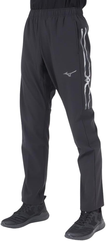 ミズノ(MIZUNO) MCライン テックシールドパンツ 32MDA653