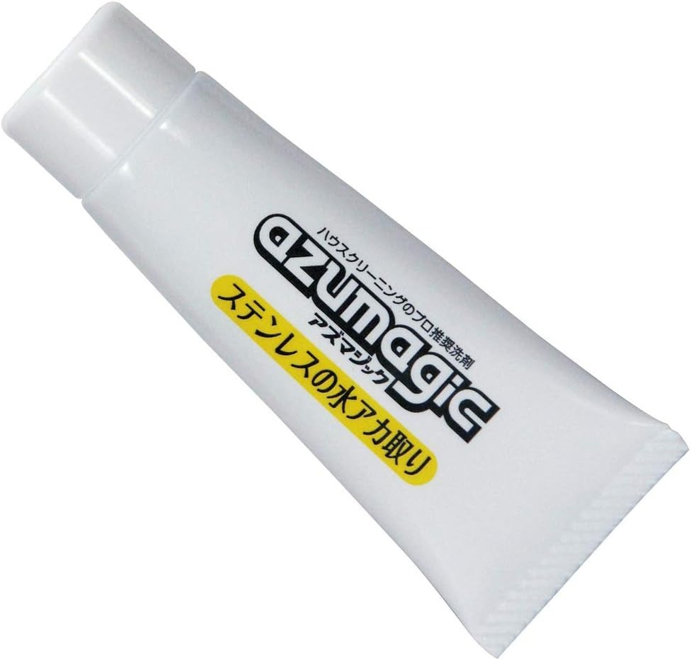 アズマ工業 CH853アズマジックステンレス用磨き剤