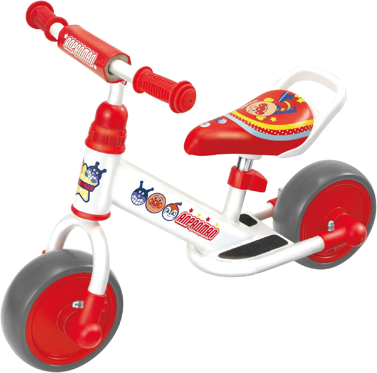 ジョイパレット(Joy Palette) はじめてのアンパンマンバイク