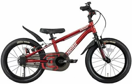 アイデス(ides) ディーバイク マスター プラス18