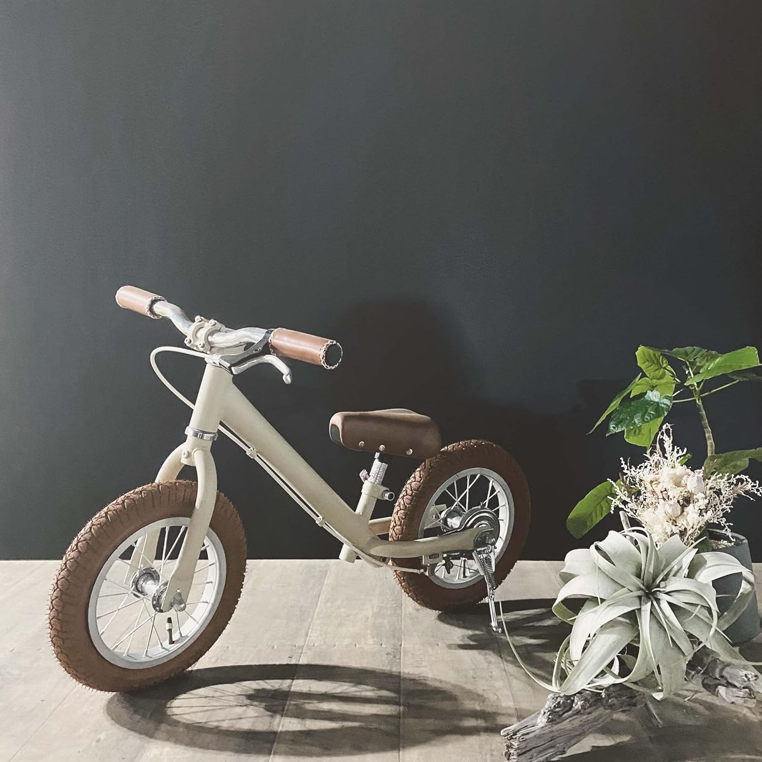 スパーキー(SPARKY) キッズバイク